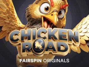 Discover chicken road online