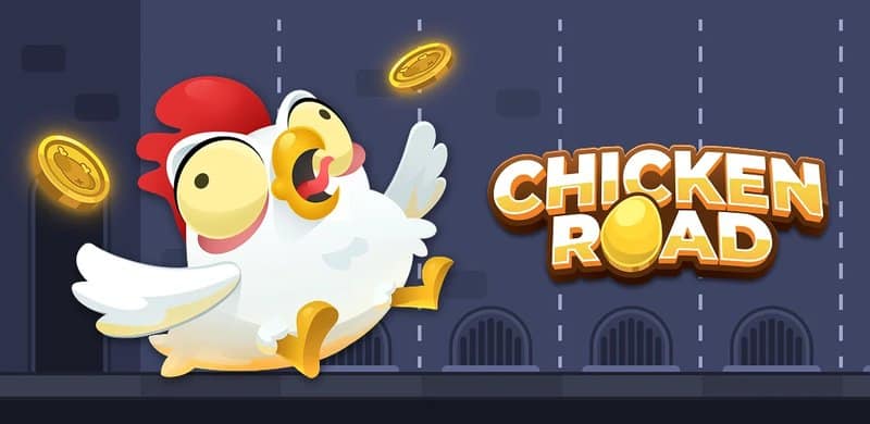 Présentation de chicken road casino