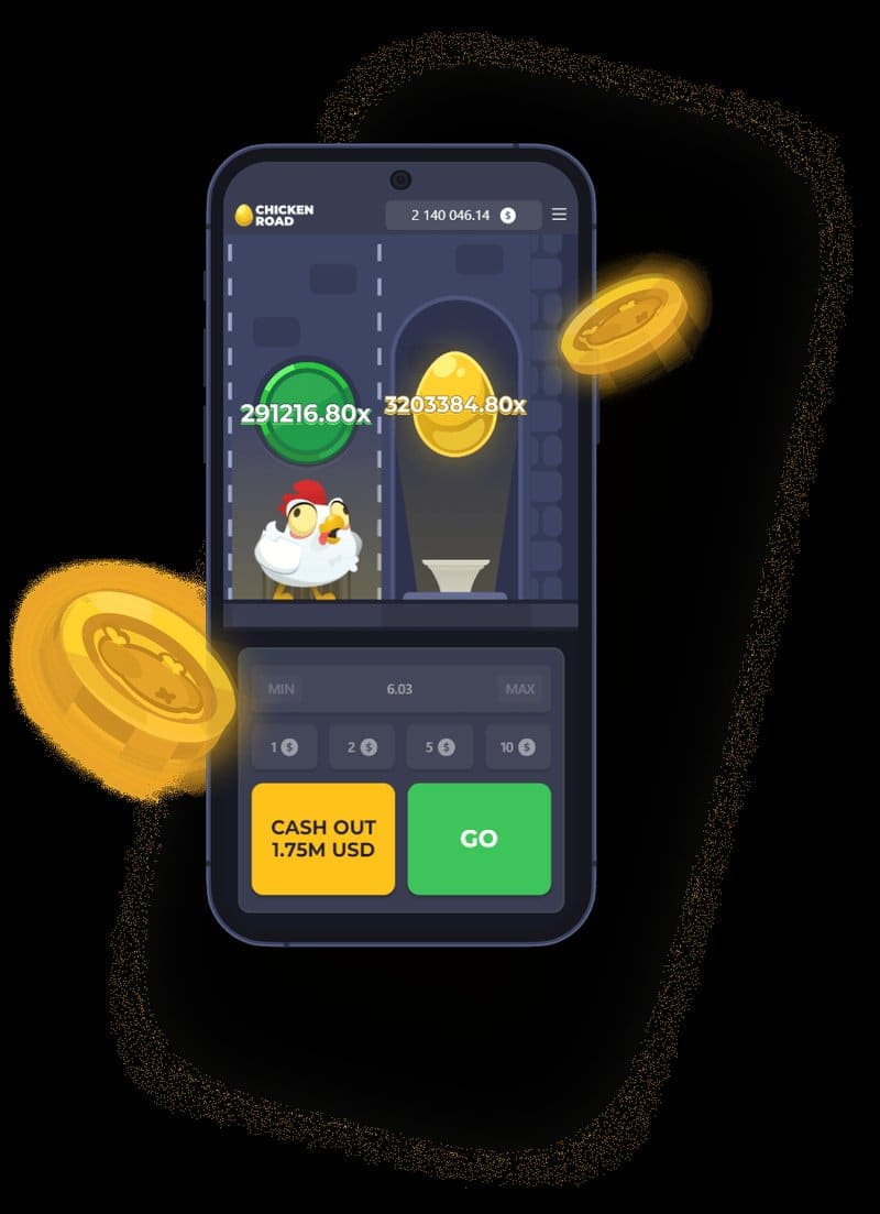 Descubre el Exclusivo Juego de Casino en Línea, Chicken Road España, Oficial - overview