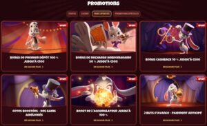 Lee más sobre el artículo Magius Casino en Ligne : Un Avis Sincère sur les Jeux et les Offres