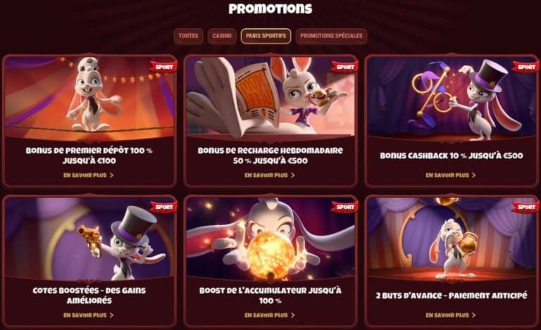Lee más sobre el artículo Magius Casino en Ligne : Un Avis Sincère sur les Jeux et les Offres