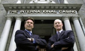 Lee más sobre el artículo Discover the Exciting World of Mr Jones Casino in the UK