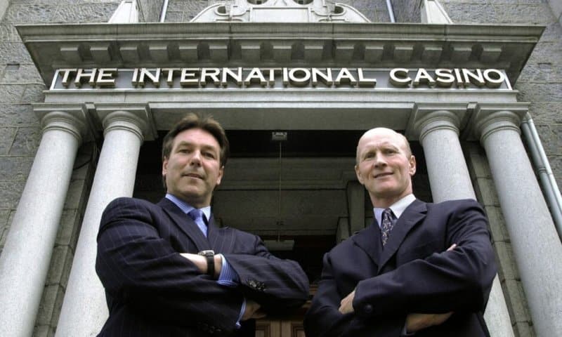 Lee más sobre el artículo Discover the Exciting World of Mr Jones Casino in the UK