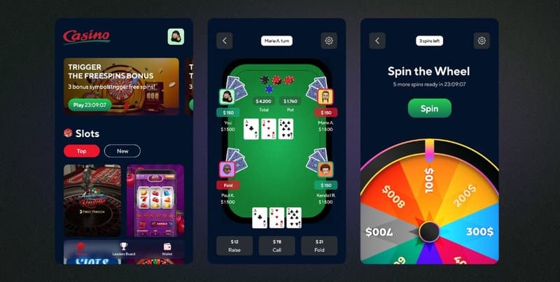 Lee más sobre el artículo Que Cherchez-vous dans l’Instant Casino France ?