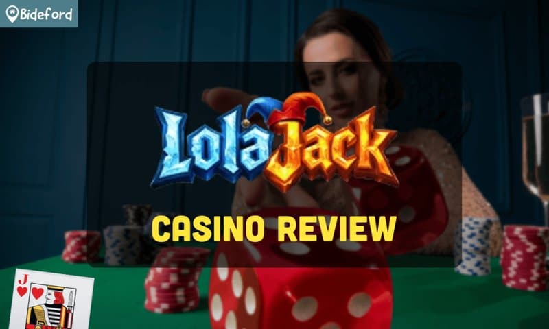 Lee más sobre el artículo Discover the Authentic Lolajack Casino Experience in the UK Today