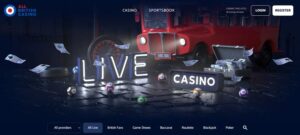 Lee más sobre el artículo Experience the Thrills of Mr Jones Casino in the UK with Exclusive Offers