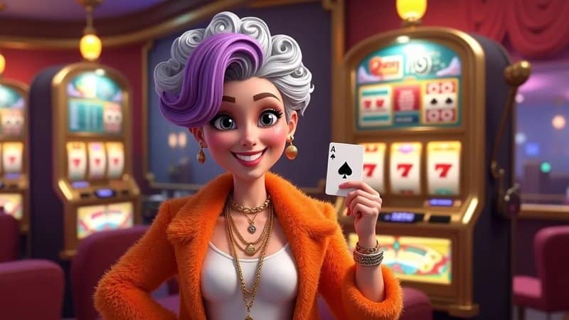 En este momento estás viendo Découvrez les Avantages du Code Bonus Spingranny Casino en France